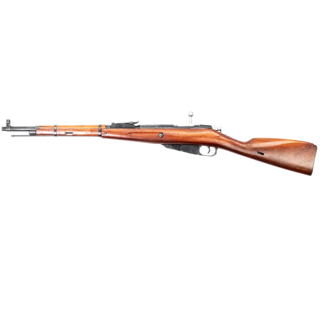 Mosin-Nagant M91/59